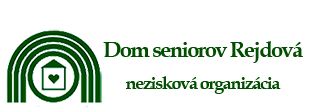 Dom seniorov Rejdová n.o.